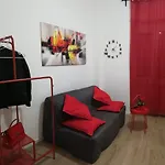 La Pecora Nera Apartamento Roma