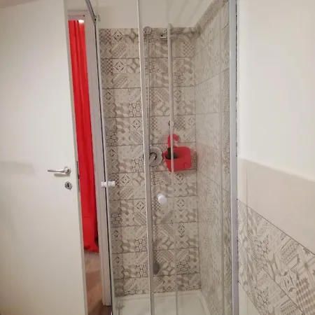 Apartment La Pecora Nera Rom