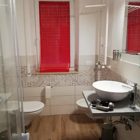 La Pecora Nera Rome