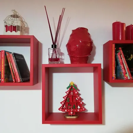 La Pecora Nera 로마