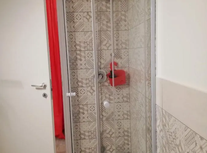 Apartamento La Pecora Nera Roma