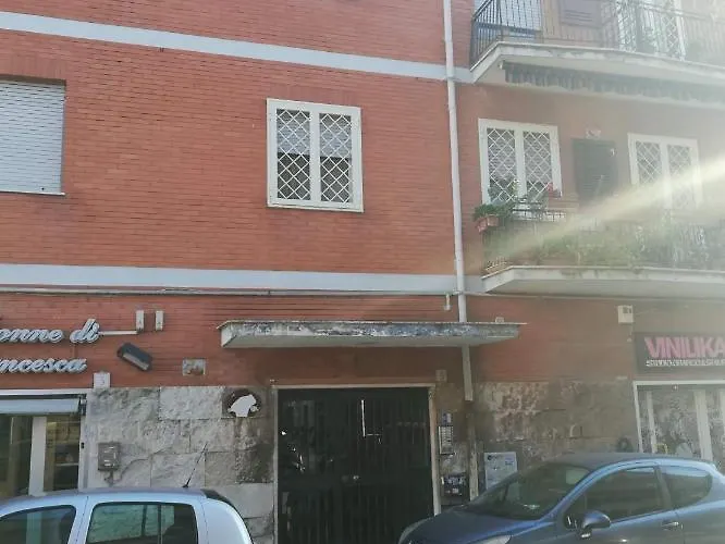 La Pecora Nera Apartamento *