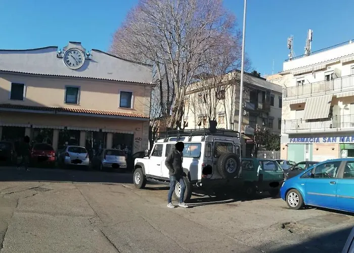 La Pecora Nera * Roma