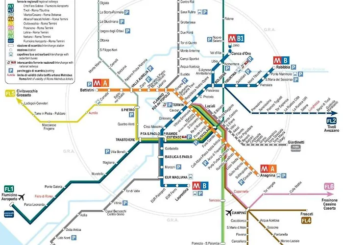 La Pecora Nera * Roma