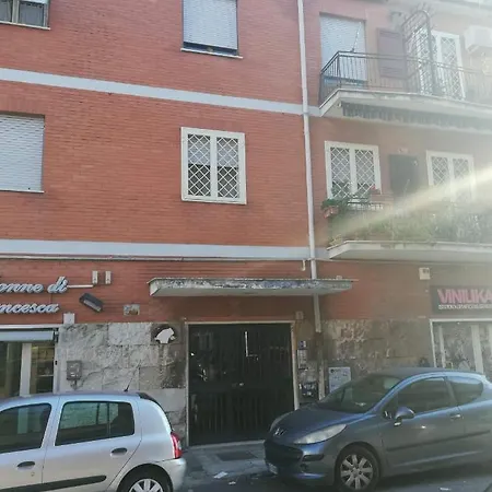 La Pecora Nera Apartamento *