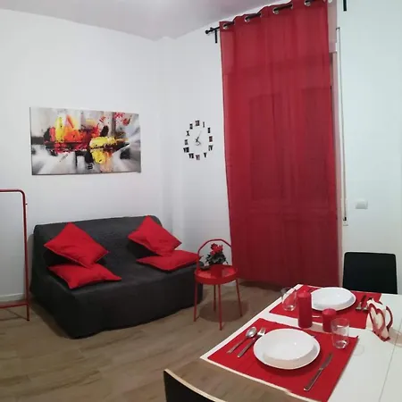 La Pecora Nera Daire Roma