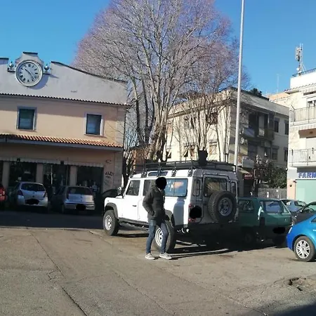 La Pecora Nera * Roma